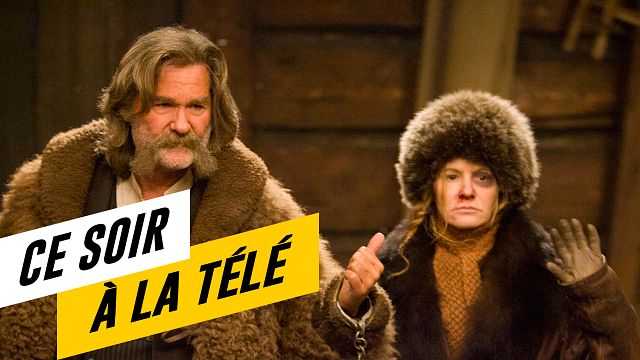 image de la news A la TV jeudi 7 octobre : le film le plus polémique de Tarantino ?