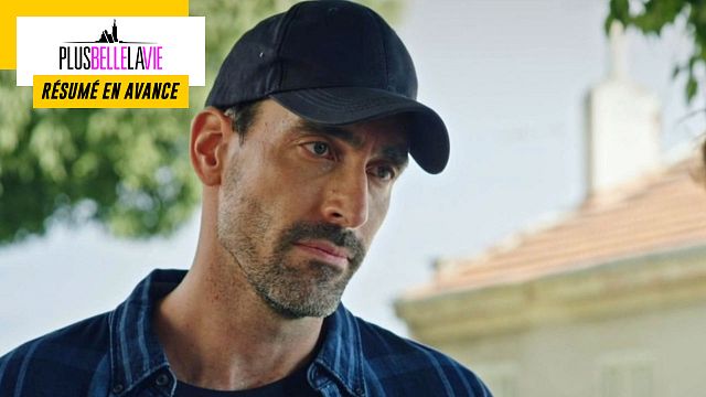 image de la news Plus belle la vie du jeudi 7 octobre 2021 : résumé en avance de l'épisode 4384 [SPOILERS]