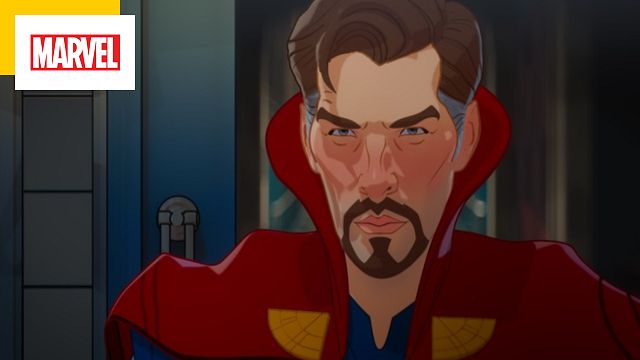 image de la news Marvel : quels personnages ont le plus surpris les fans dans What If sur Disney+ ?