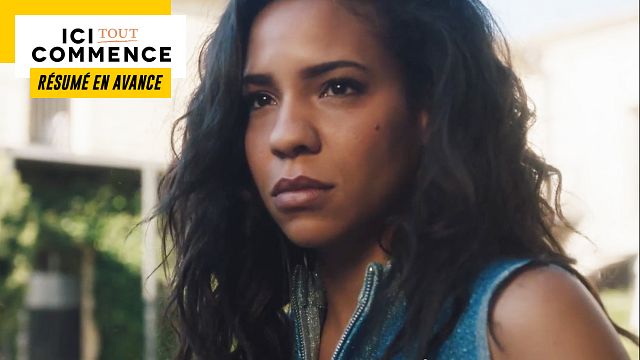 image de la news Ici tout commence : ce qui vous attend dans l'épisode 244 du jeudi 7 octobre 2021 [SPOILERS]