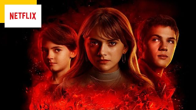 image de la news Locke & Key saison 2 : enfin une bande-annonce pour la série à succès de Netflix !
