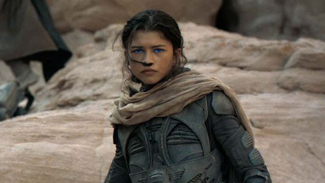 Box-office France : 2 millions d'entrées pour Dune