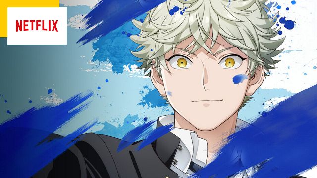 image de la news Blue Period sur Netflix : l’arrivée du simulcast sur la plateforme, le début d’une révolution ?