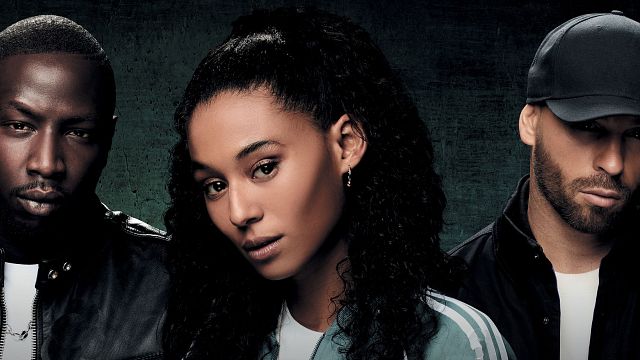 image de la news CANNESERIES 2021 : on a vu les premiers épisodes de la saison 2 de Validé et une électrisante héroïne hispanique digne de Dynastie