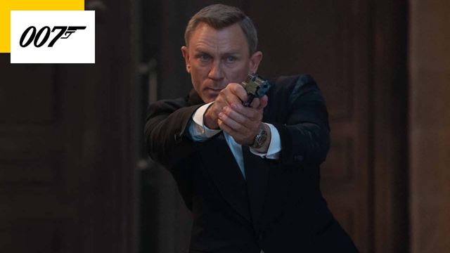 James Bond : qui sont les 15 favoris pour remplacer Daniel Craig ?