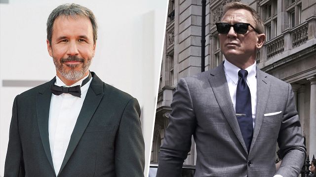 image de la news Un James Bond pour le réalisateur de Dune ?
