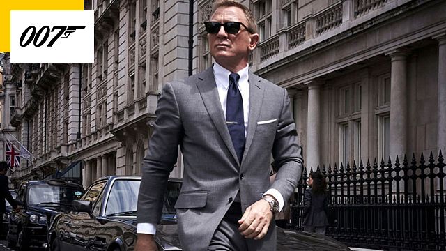 image de la news Mourir peut attendre : James Bond réalise un démarrage record jamais vu depuis Star Wars 9