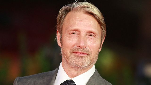 image de la news Indiana Jones 5 : photos de Mads Mikkelsen et Harrison Ford sur le tournage