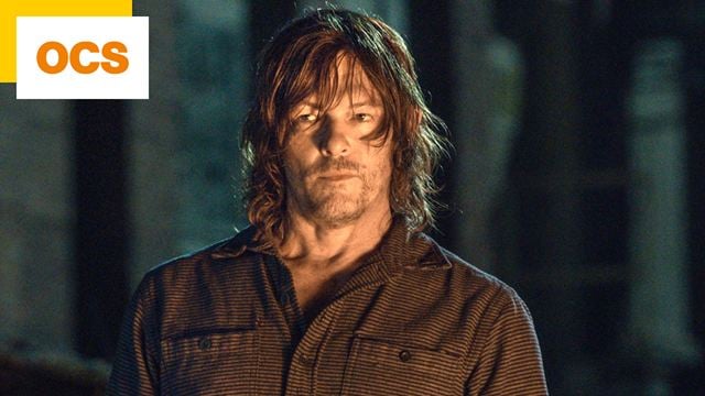 The Walking Dead, saison 11 sur OCS : déjà la bande-annonce et la date de la deuxième partie !