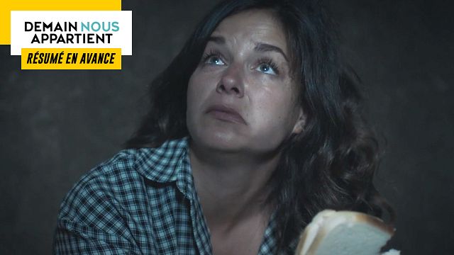 image de la news Demain nous appartient : ce qui vous attend dans l'épisode 1033 du mardi 12 octobre 2021 [SPOILERS]