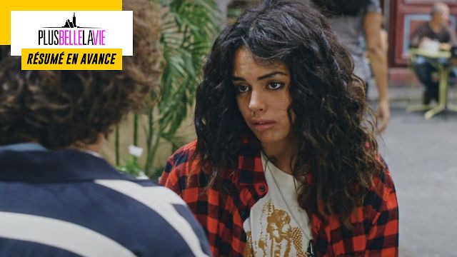 image de la news Plus belle la vie du mercredi 13 octobre 2021 : résumé en avance de l'épisode 4388 [SPOILERS]