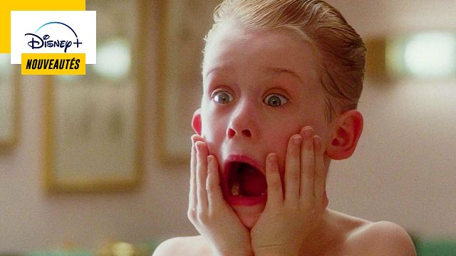 image de la news Maman j’ai raté l’avion sur Disney+ : à quoi ressemble le remake ? Découvrez la bande-annonce !