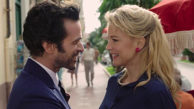 Bande-annonce En attendant Bojangles : Romain Duris danse fiévreusement avec Virginie Efira