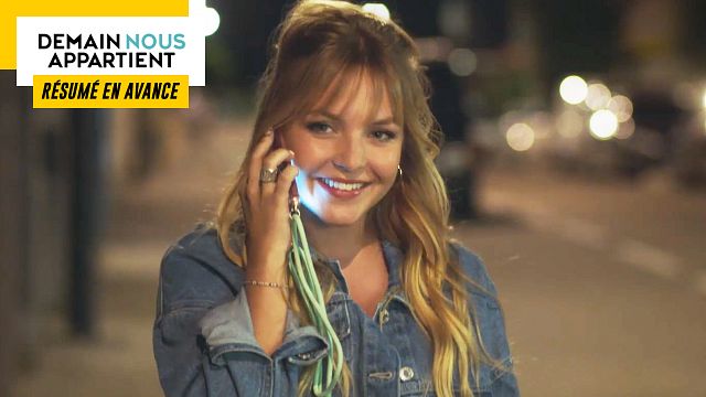 image de la news Demain nous appartient : ce qui vous attend dans l'épisode 1036 du vendredi 15 octobre 2021 [SPOILERS]
