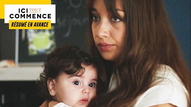 image de la news Ici tout commence : ce qui vous attend dans l'épisode 251 du lundi 18 octobre 2021 [SPOILERS]