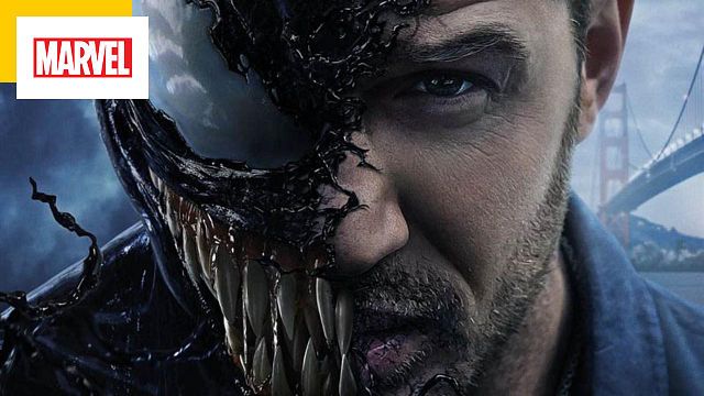 image de la news Venom sur TF1 : James Brown et Woody Allen ont inspiré Tom Hardy pour le méchant Marvel !