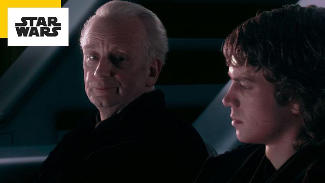 image de la news Star Wars : 15 ans après, on sait enfin à quoi ressemble ce mystérieux méchant