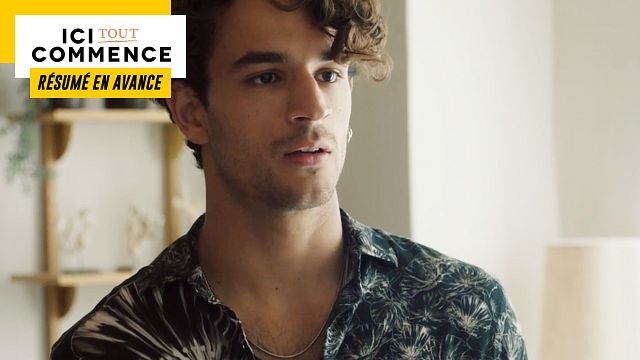 image de la news Ici tout commence : ce qui vous attend dans l'épisode 255 du vendredi 22 octobre 2021 [SPOILERS]