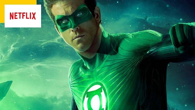 image de la news Green Lantern : "je n'aurais pas dû faire ce film !" lâche le réalisateur Martin Campbell