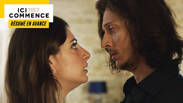 image de la news Ici tout commence : ce qui vous attend dans l'épisode 257 du mardi 26 octobre 2021 [SPOILERS]