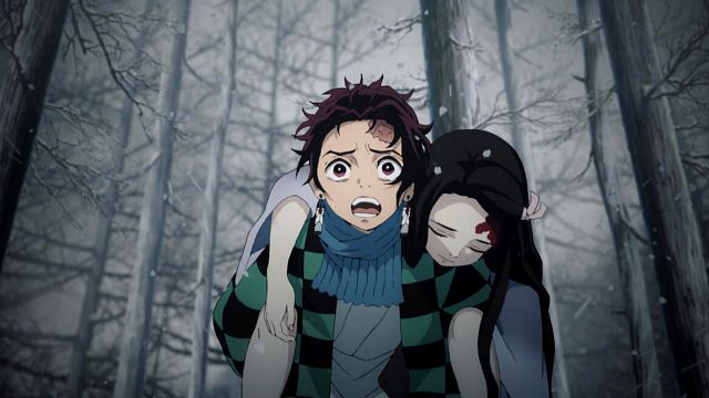 image de la news Demon Slayer sur Netflix : pourquoi il faut absolument regarder la série animée japonaise
