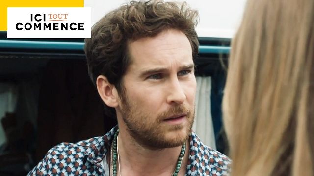 image de la news Ici tout commence : découvrez qui va incarner Gabrielle, l'ex de Zacharie Landiras