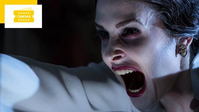 Les 10 films d'horreur qui font le plus sursauter