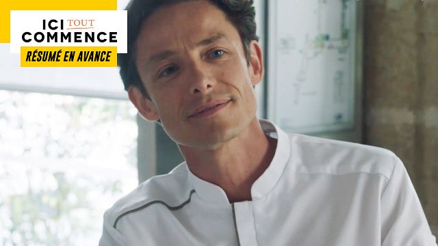 image de la news Ici tout commence : ce qui vous attend dans l'épisode 260 du vendredi 29 octobre 2021 [SPOILERS]