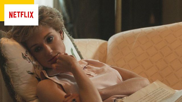 image de la news The Crown sur Netflix : la saison 5 va inclure la célèbre interview choc de Diana
