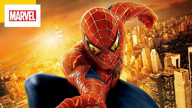 image de la news Spider-Man : ce personnage Marvel a failli voler le costume de Peter Parker