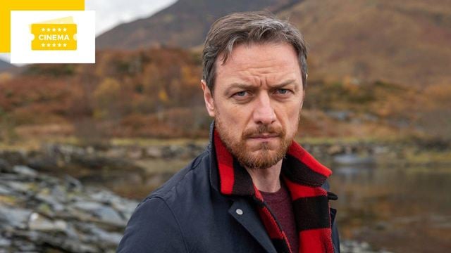 My Son avec James McAvoy : découvrez les premières minutes du film commentées par le réalisateur