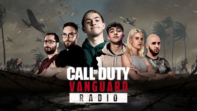 image de la news Call of Duty Vanguard : une soirée événement avec Michou et Domingo pour le lancement du jeu vidéo