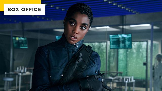 image de la news Box-office France : James Bond repasse en tête, Eiffel franchit le million