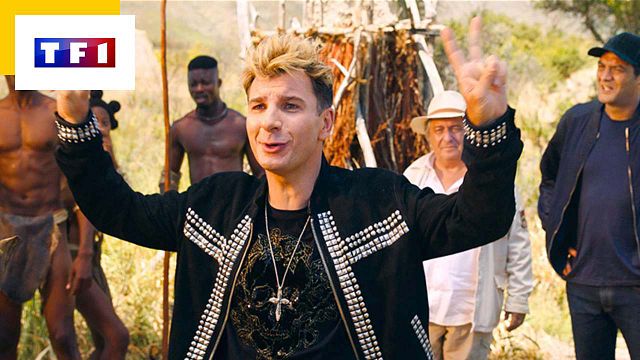 image de la news Les Malawas sur TF1 : la pire expérience de tournage de Michaël Youn