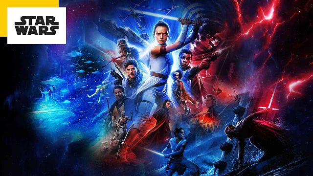 image de la news Star Wars 9 : cet acteur recalé devait jouer "un rôle sensationnel et important"