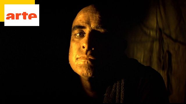 image de la news Apocalypse Now Final Cut : quand Marlon Brando improvisait ses fabuleuses répliques