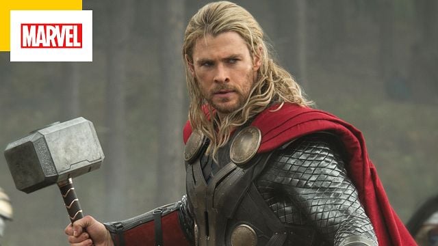 image de la news Thor : Chris Hemsworth a failli se faire voler le rôle par un membre de sa famille !