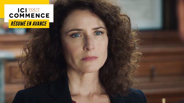image de la news Ici tout commence : ce qui vous attend dans l'épisode 268 du mercredi 10 novembre 2021 [SPOILERS]
