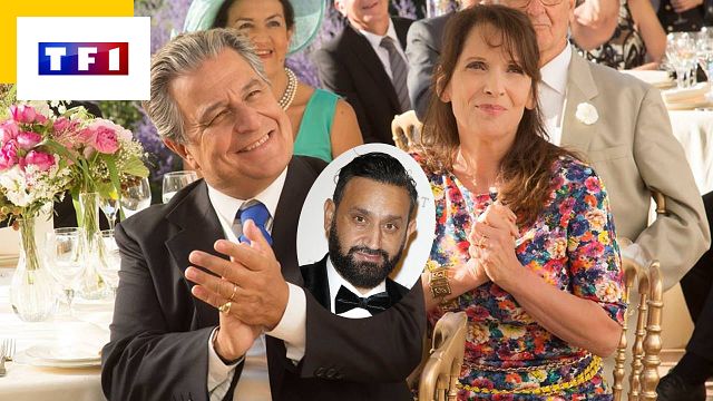 image de la news Qu'est-ce qu'on a fait au Bon Dieu sur TF1 : Cyril Hanouna a failli jouer dans le film !
