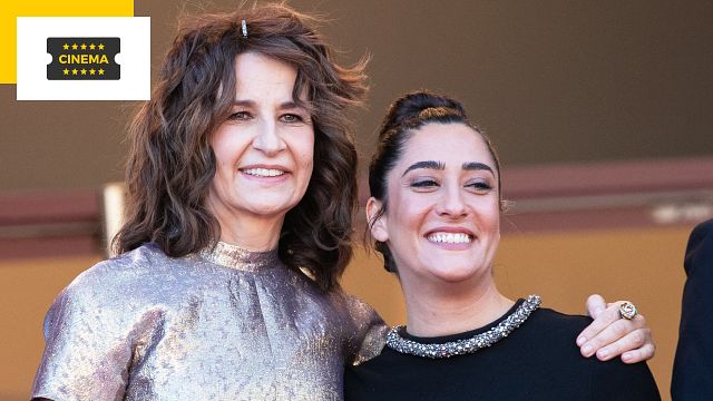 image de la news Céline Dion dans Aline ? Non, Victoria Sio ! Rencontre avec la voix dans l'ombre de Valérie Lemercier