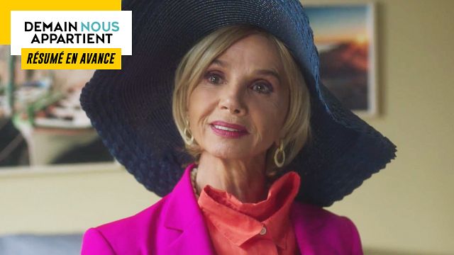 image de la news Demain nous appartient : ce qui vous attend dans l'épisode 1055 du jeudi 11 novembre 2021 [SPOILERS]