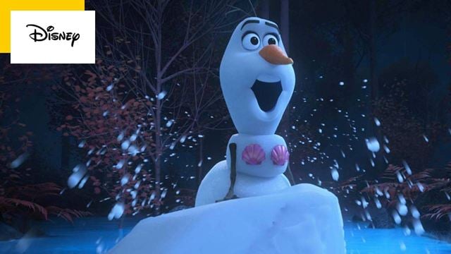 La Reine des neiges : "Pas besoin d'un troisième film" selon l'interprète d'Olaf