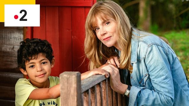 image de la news L'Enfant de personne sur France 2 : que vaut le téléfilm coup de poing avec Isabelle Carré et Andréa Bescond ?