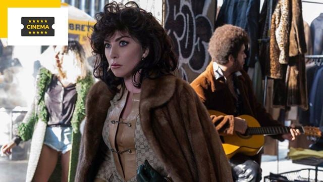 House of Gucci : pourquoi la richissime famille renie-t-elle ce film avec Lady Gaga ?