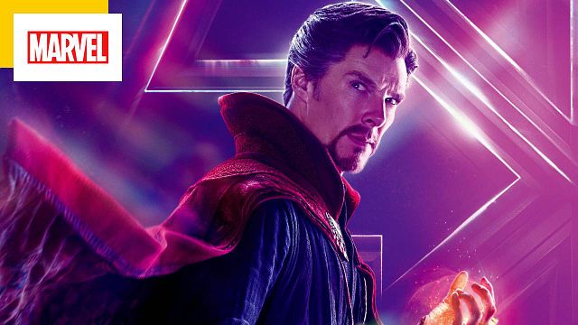 image de la news Doctor Strange 2 : le film Marvel repart en tournage pour longtemps