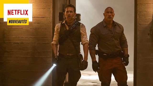 image de la news Red Notice sur Netflix : 3 clins d’oeil à Indiana Jones se cachent dans le film avec Dwayne Johnson, Gal Gadot et Ryan Reynolds