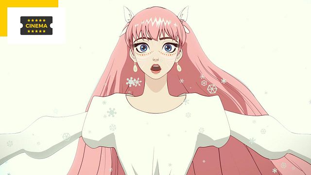 image de la news Belle : une avant-première au Grand Rex pour l'anime qui a ému Cannes
