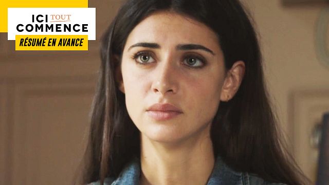 image de la news Ici tout commence : ce qui vous attend dans l'épisode 272 du mardi 16 novembre 2021 [SPOILERS]