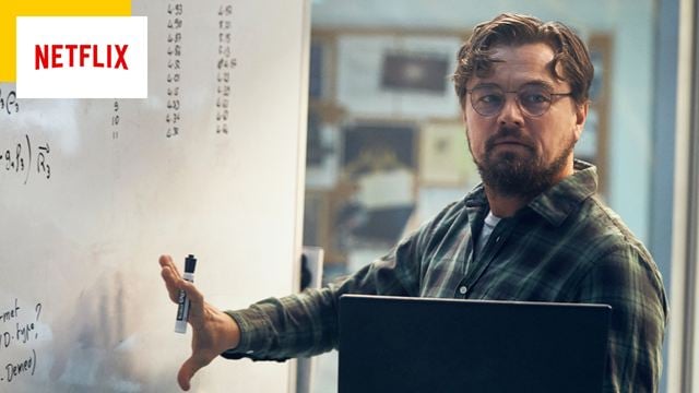 Don't Look Up sur Netflix : Leonardo DiCaprio et Jennifer Lawrence sauveront-ils le monde dans la bande-annonce ?