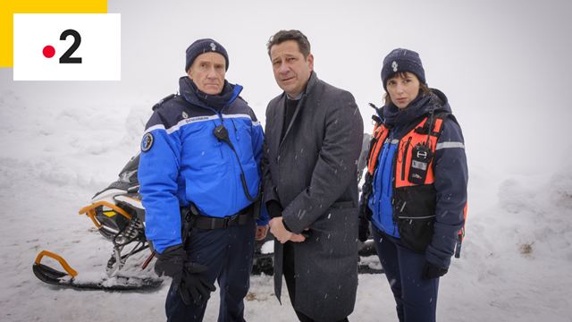 Noir comme neige sur France 2 : "prenant", "inégal"...que pense la presse du téléfilm avec Laurent Gerra ?